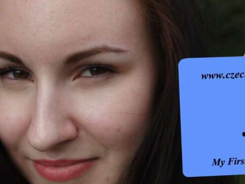 Photographer made her horny & she wanted to fuck