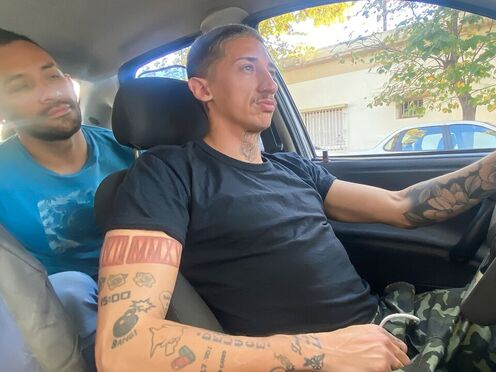 The Tank is Still Full