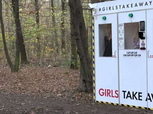 Old man has found Ela Nek instead of a mushroom