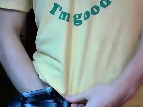 Adorable Twinks Slurp Each Others Dick In Front of The Camera