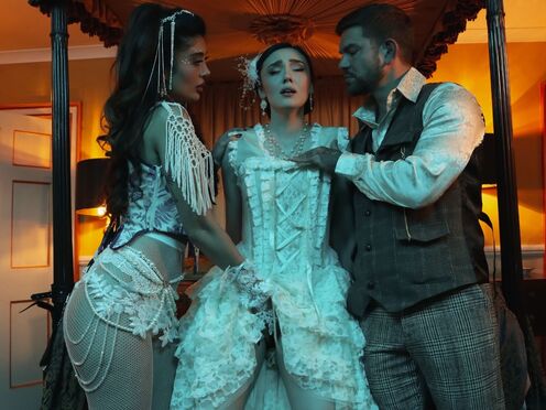 Prime Minister Elixa's Revelations in Investigation