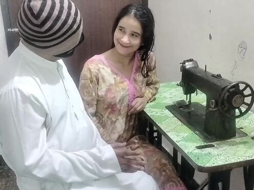 Indian Housewife From Delhi Tanish Fatima Sex With Akhil Khan