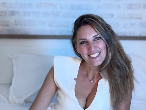 Penelope Chic, 39, tries the unspeakable...