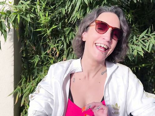 Lena, 34 years old, a true creator of pleasure!