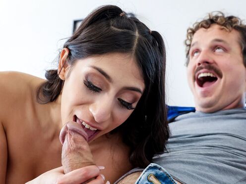 What a Horny Chick Wants