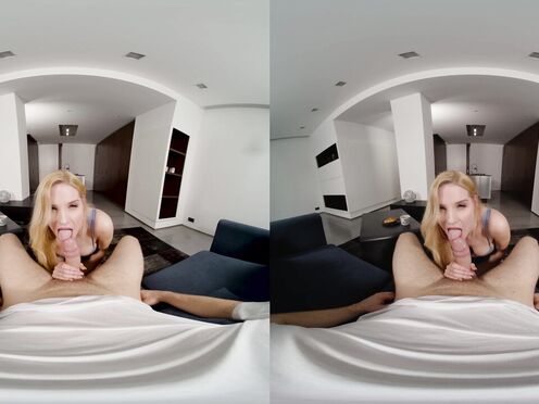 Happy Oral Sex Day! Let's Celebrate - Virtual Real Porn