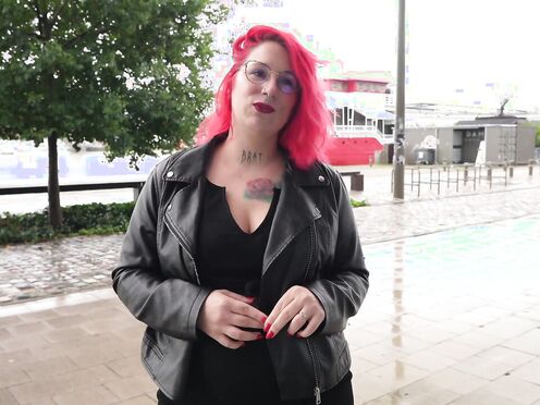 Lody, 35 years old, from Bordeaux!