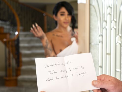 Tranny wifey Jane Marie's Romantic Night to Remember