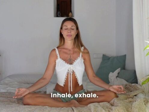 Real TANTRA Lesson for MEN & WOMEN