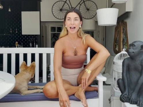 MEAT RATINGS - (Roxy Fox’ new approach!)