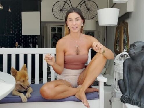 Cock Ratings (with Roxy Fox)