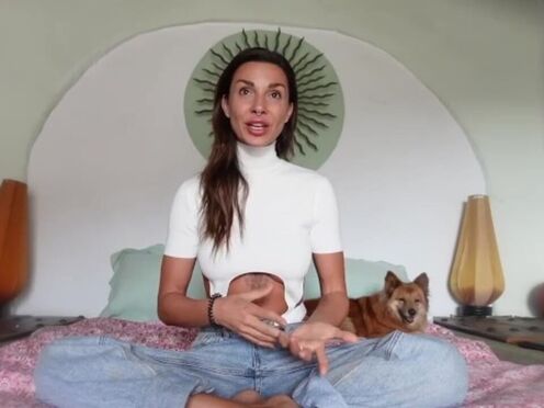 Foreskin vs. Circumcised SEX TUTORIAL with Roxy Fox