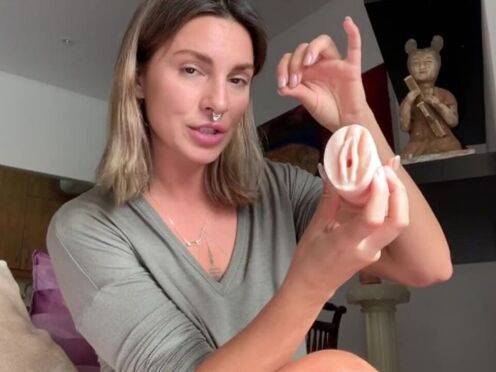 Beaver Licking & Fingering Tutorial