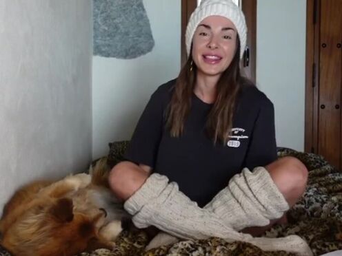 10 Sex Tips for Virgins & Beginners with Sex Prof Roxy Fox