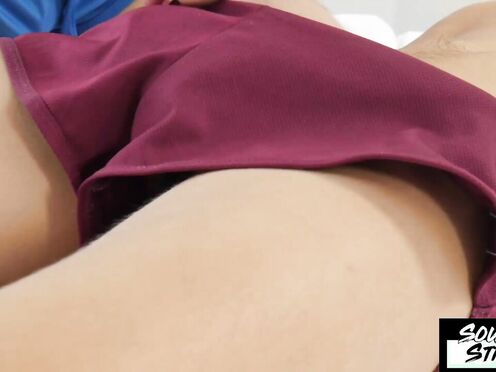 SOUTHERNSTROKES Filip Kucera & Karl Stevens Erotic Fuck