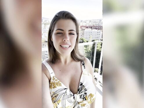 Sophia, 24, big boobed pretty with torrid desires...