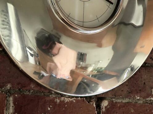 James Lain & Skylar Blu Enjoys Sexy Fucking In The Kitchen