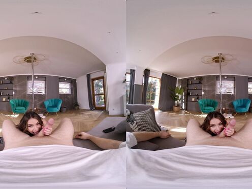 Training Motivation - Virtual Real Porn