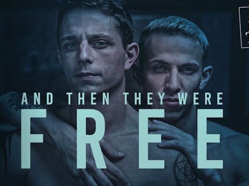 DisruptiveFilms - Menendez Stepbrothers Taboo Parody