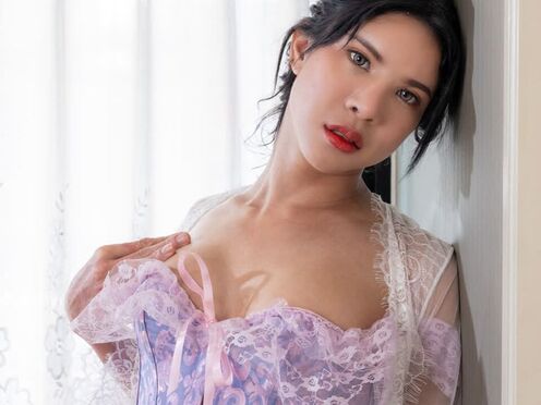 FRANKS TGIRLWORLD - Remember Me, Poy!