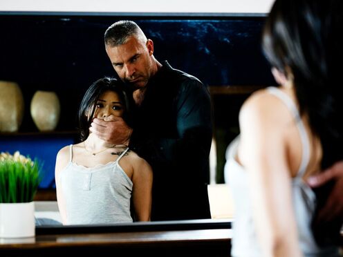 Will my old prof come in to fuck me?