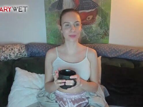 Mary Wet LIVE