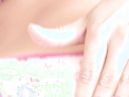 Charming solo tart Selina