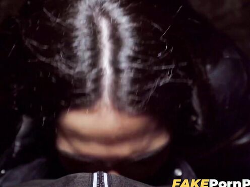 I took  on my GF by penetrating another flirty female named Nuria