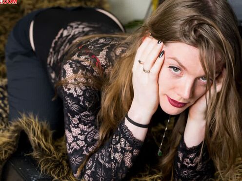 CANADA TGIRL - Get Hygge With Jade49