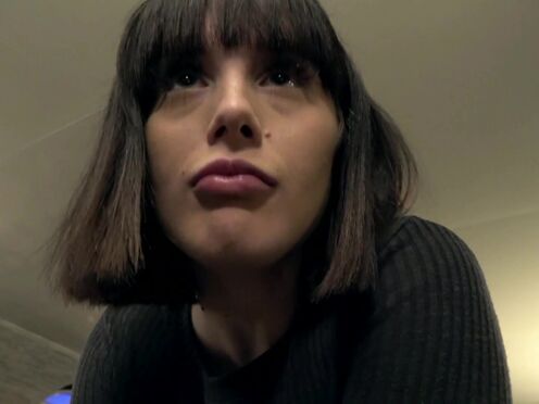 Alyson, 19, waitress at Nippon in Aubagne!