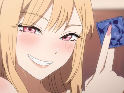 Lustful Blonde Stepsis & Virgin Gamer Boy • HENTAI Step Fantasy