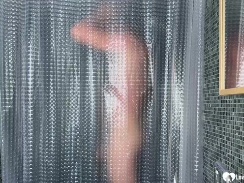 Sexy Girl joins me in the show for sex