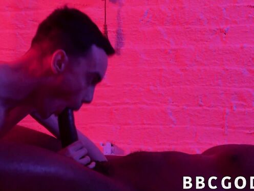 Charming twink Joe Ex rides hard Lawrence Portland big cock