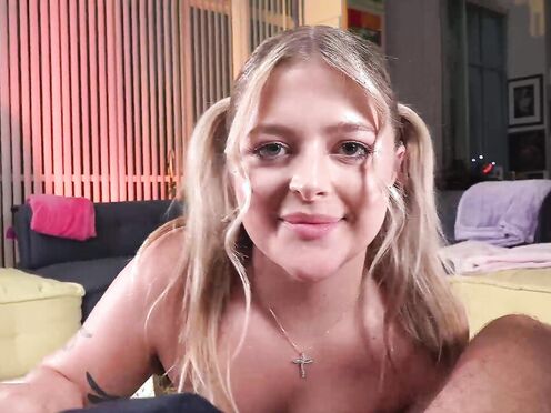 Jill Taylor Loves Taking Care Of Your Rock Hard Prick