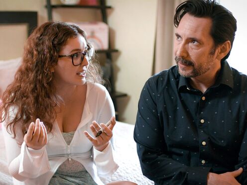 Horny prof rails his colleagues big round ass chubby stepdaughter