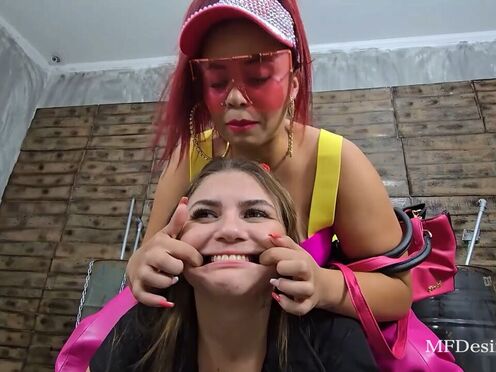 Real Pony Domination