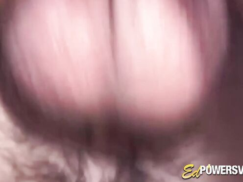 Horny twink fucks two sexy lesbo girls Cherry Rain & Samantha