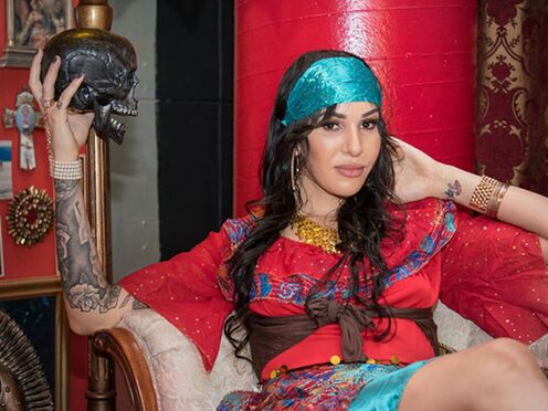 Inside the Clairvoyant