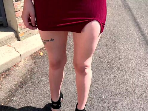 Stacy, 27, office slut in a dental practice!