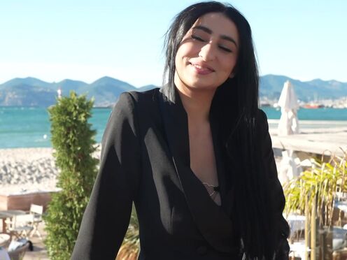 Didi, requesting a very hard fuck!