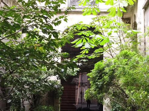 Sally, 35, is very busy!