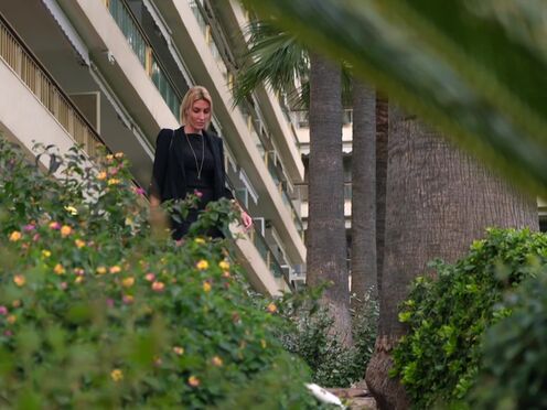 Anouk, 30 years old, psychologist!