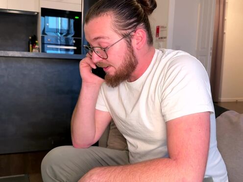 Alva takes control of her photo shoot...