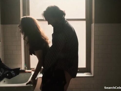 Hot Whore Olivia Wilde Get Her Bushy Cunt Ravaged