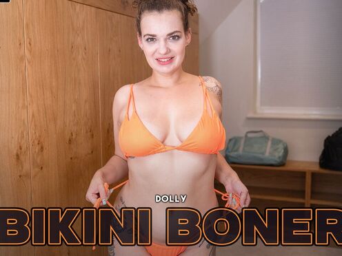 Bikini Boner