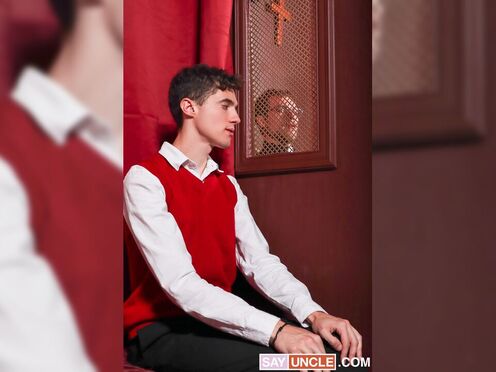 One More Secret won’t hurt