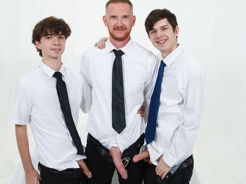 Elder Ledger’s Penance