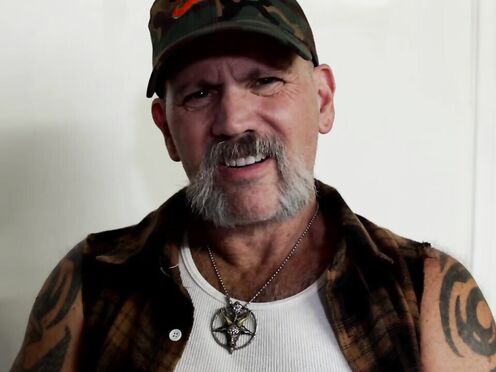 NASTYDADDY Daddy Dawg Gives His Heavy Meat & Rounded Balls Massage