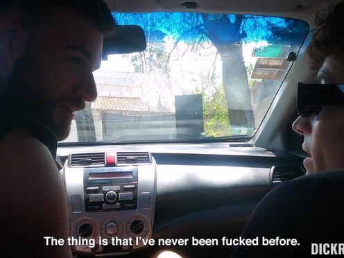 A Familiar Passenger