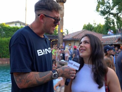 Bang! Summer Games w/ Ryan Pownall Pt. 3